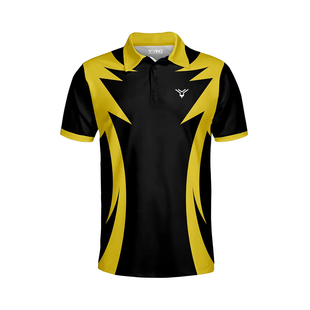 Pool Jersey